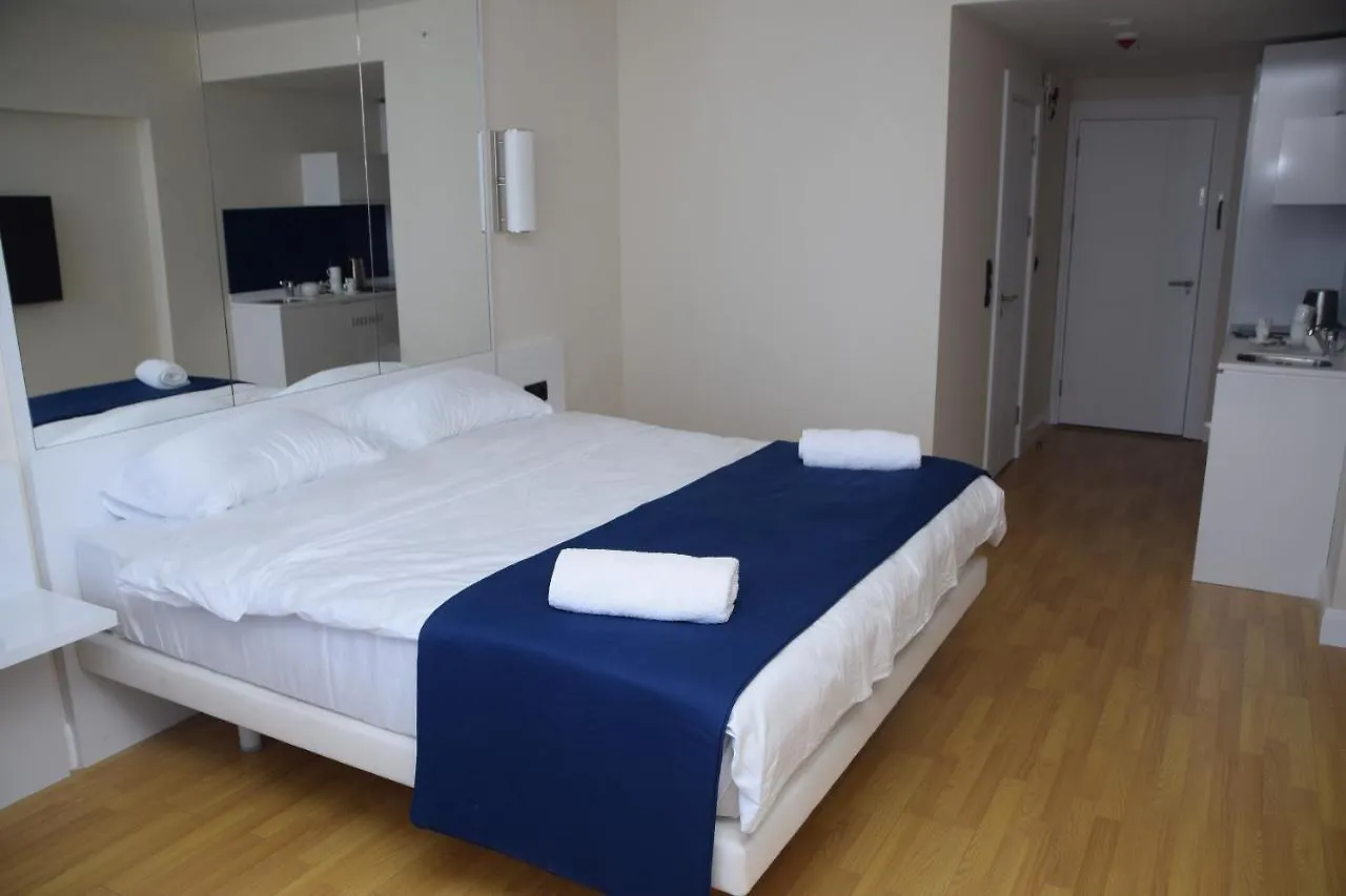 Apartments In Batumi 0*,  Georgia