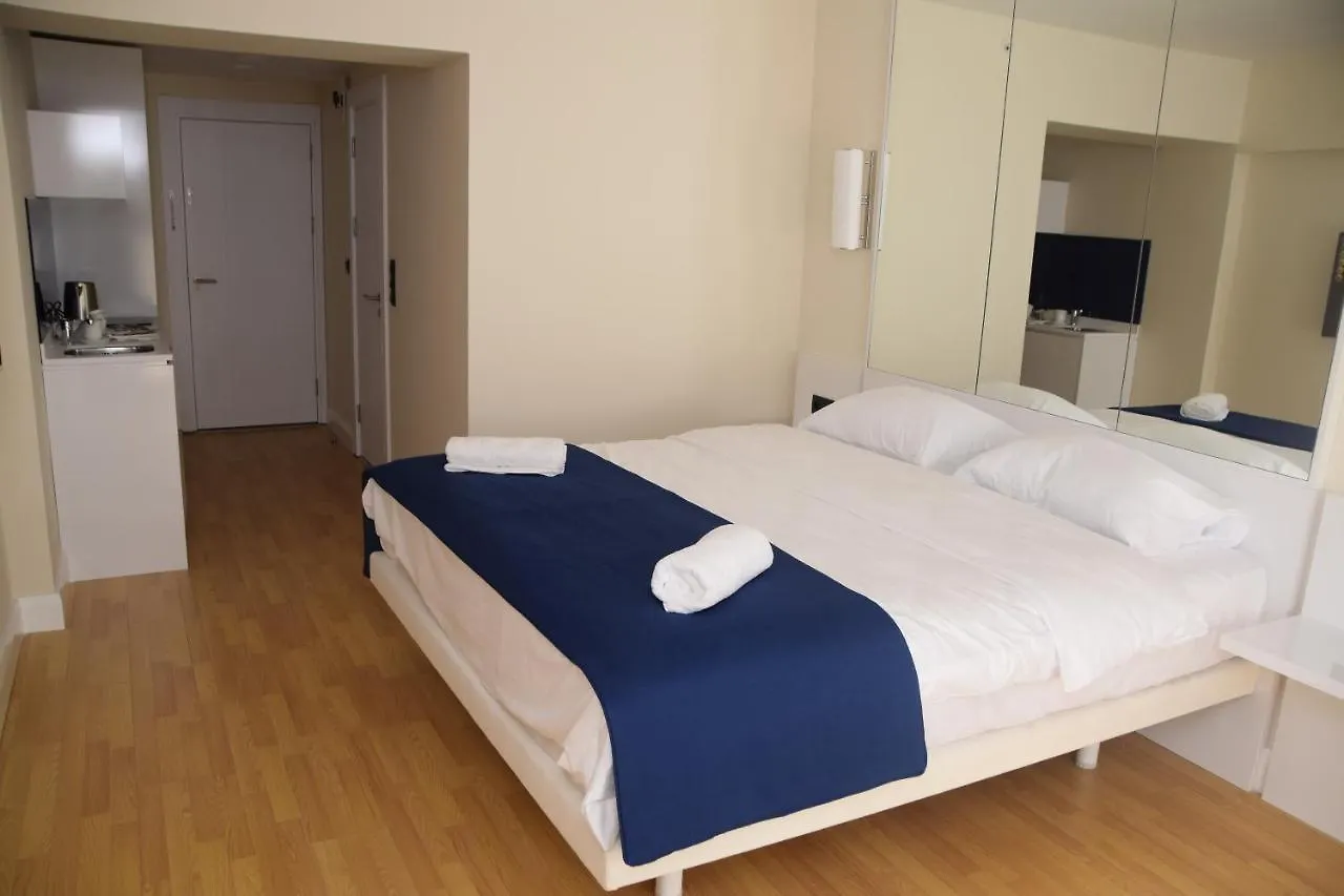 Apartments In Batumi