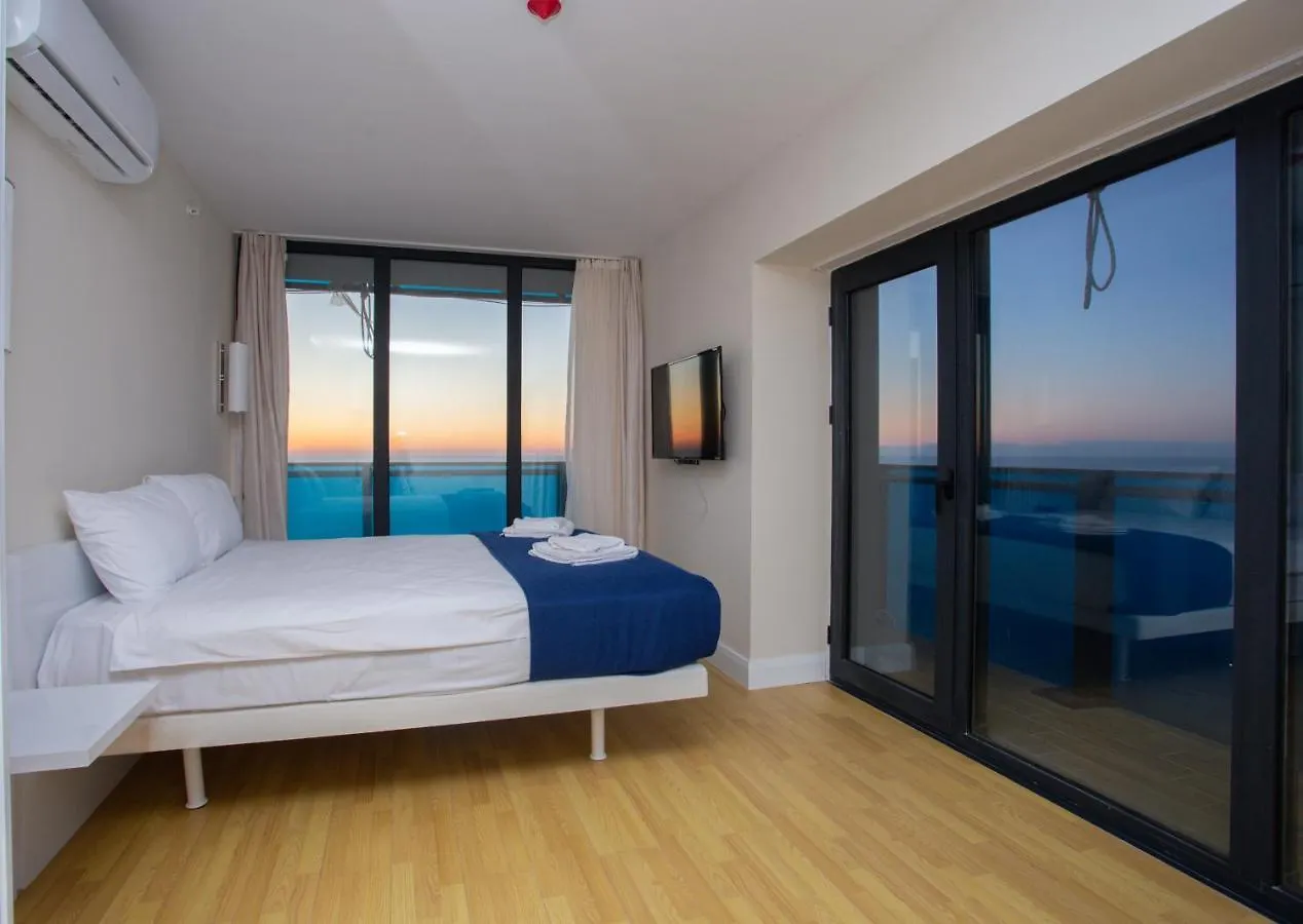 Apartments In Batumi