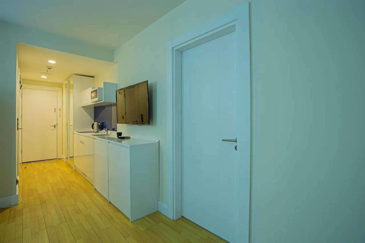 Apartments In Batumi