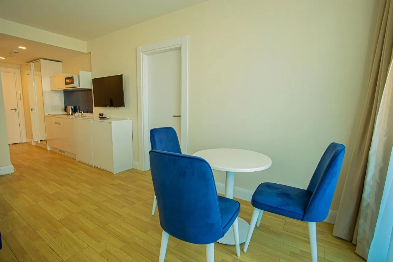 Apartments In Batumi