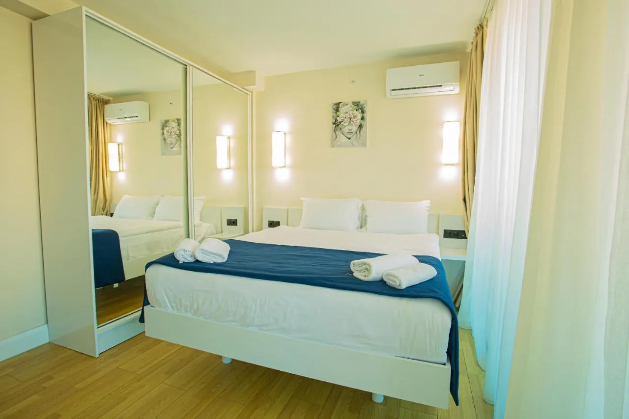 Apartments In Batumi