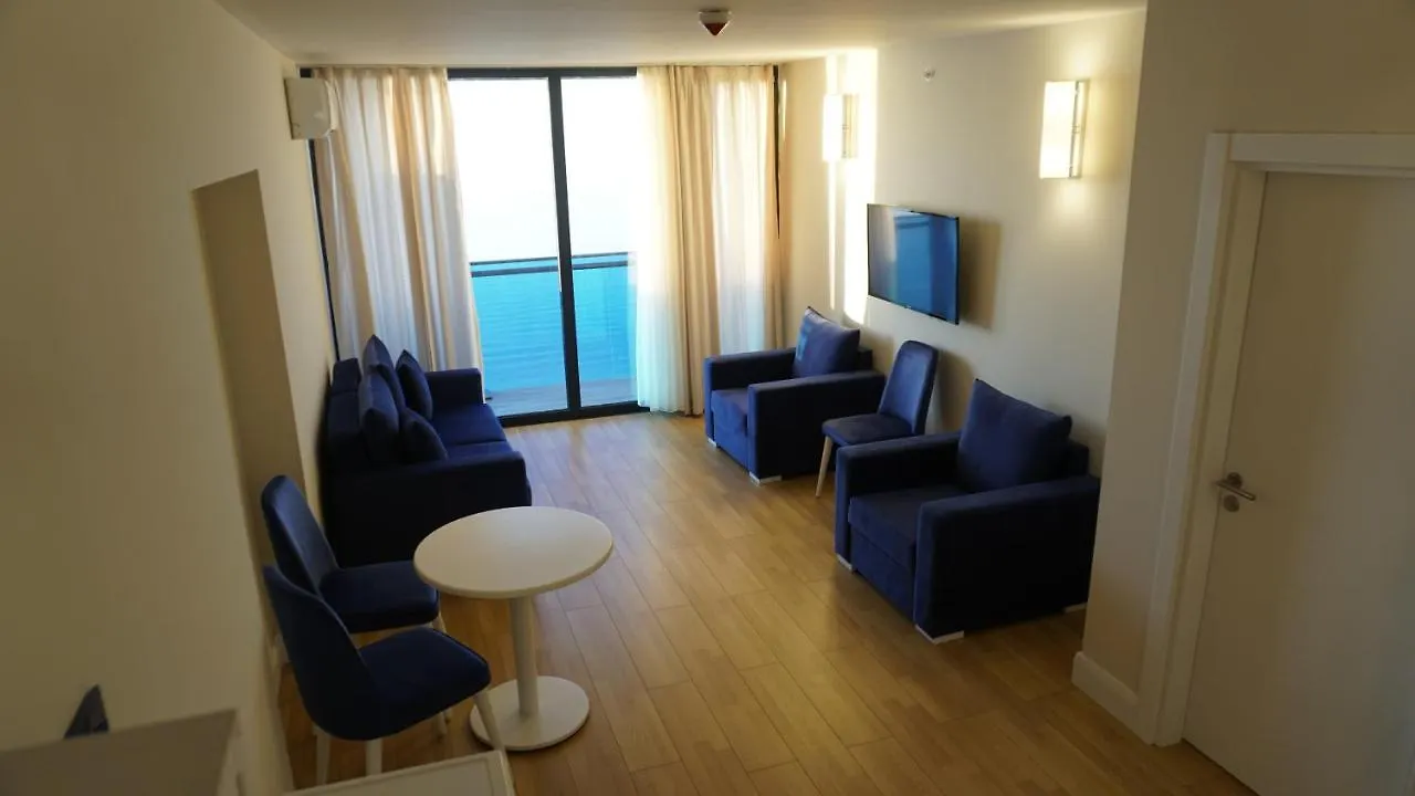 Apartments In Batumi