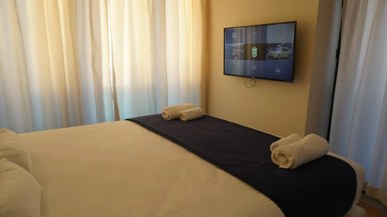 Apartments In Batumi Georgia