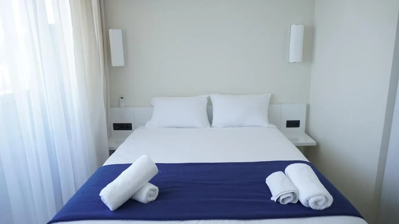 Apartments In Batumi 0*,