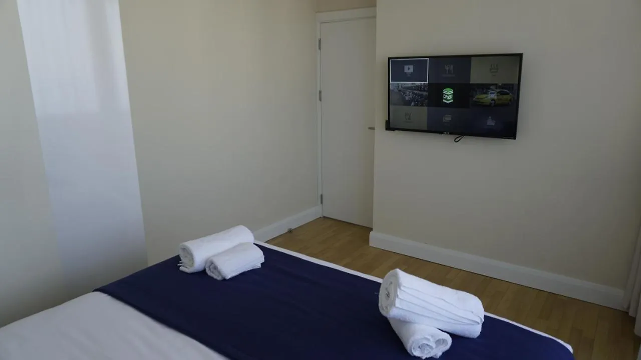 Apartments In Batumi