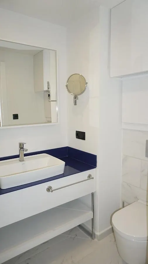 Apartments In Batumi