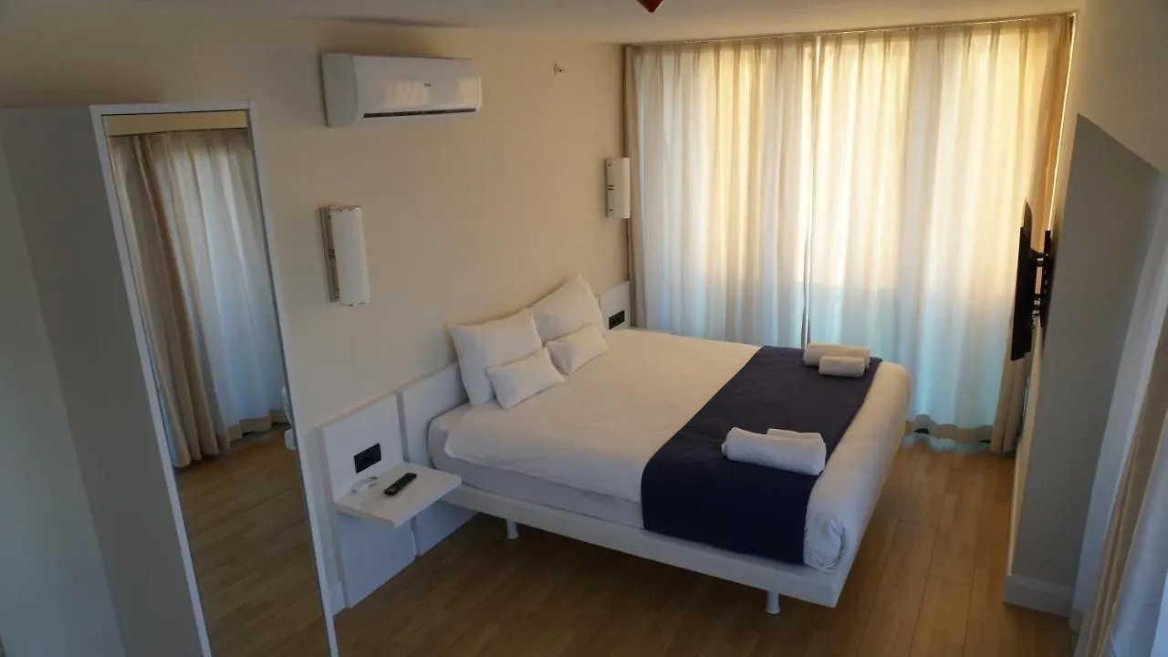 Apartments In Batumi