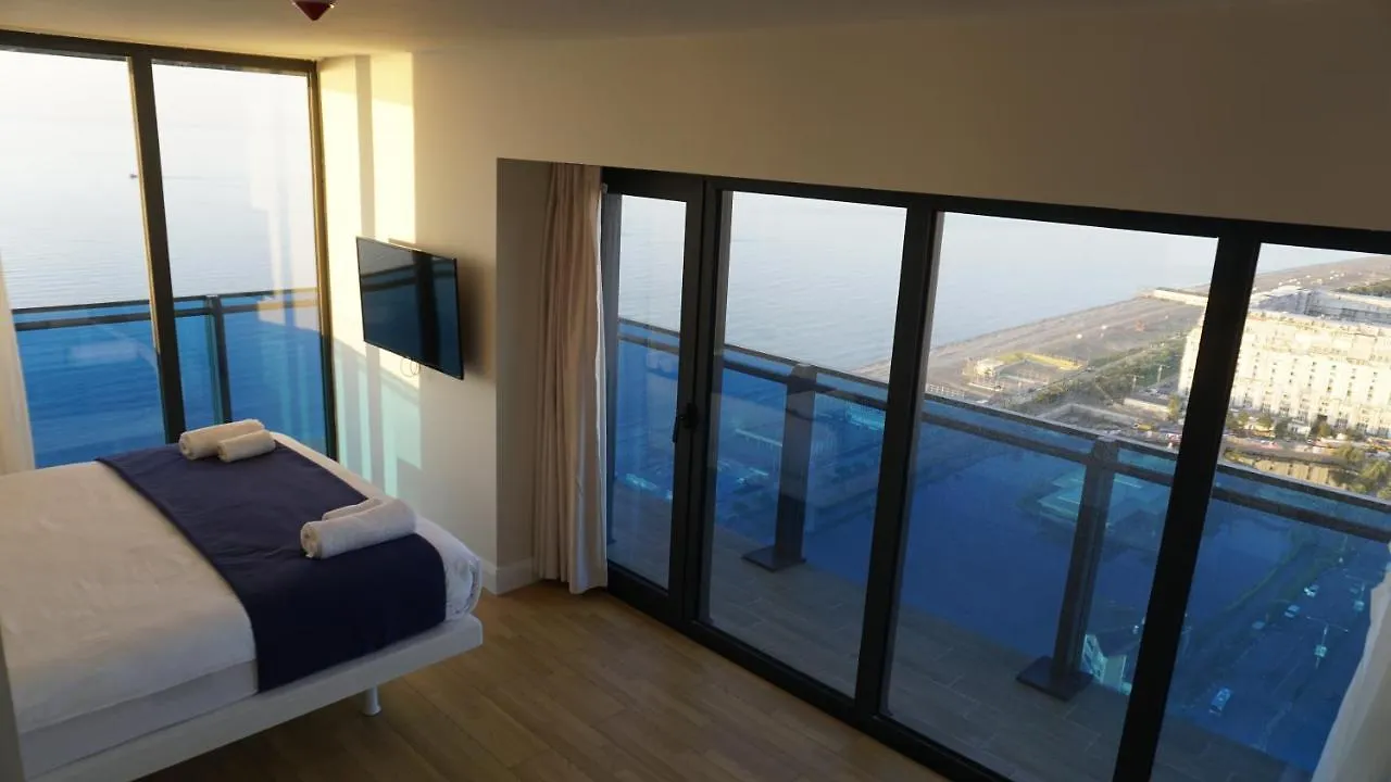 Apartments In Batumi Georgia