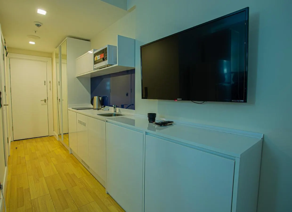 Apartments In Batumi