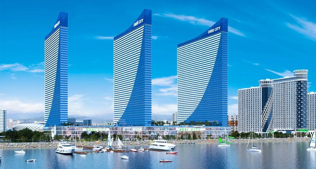 Apartments In Batumi