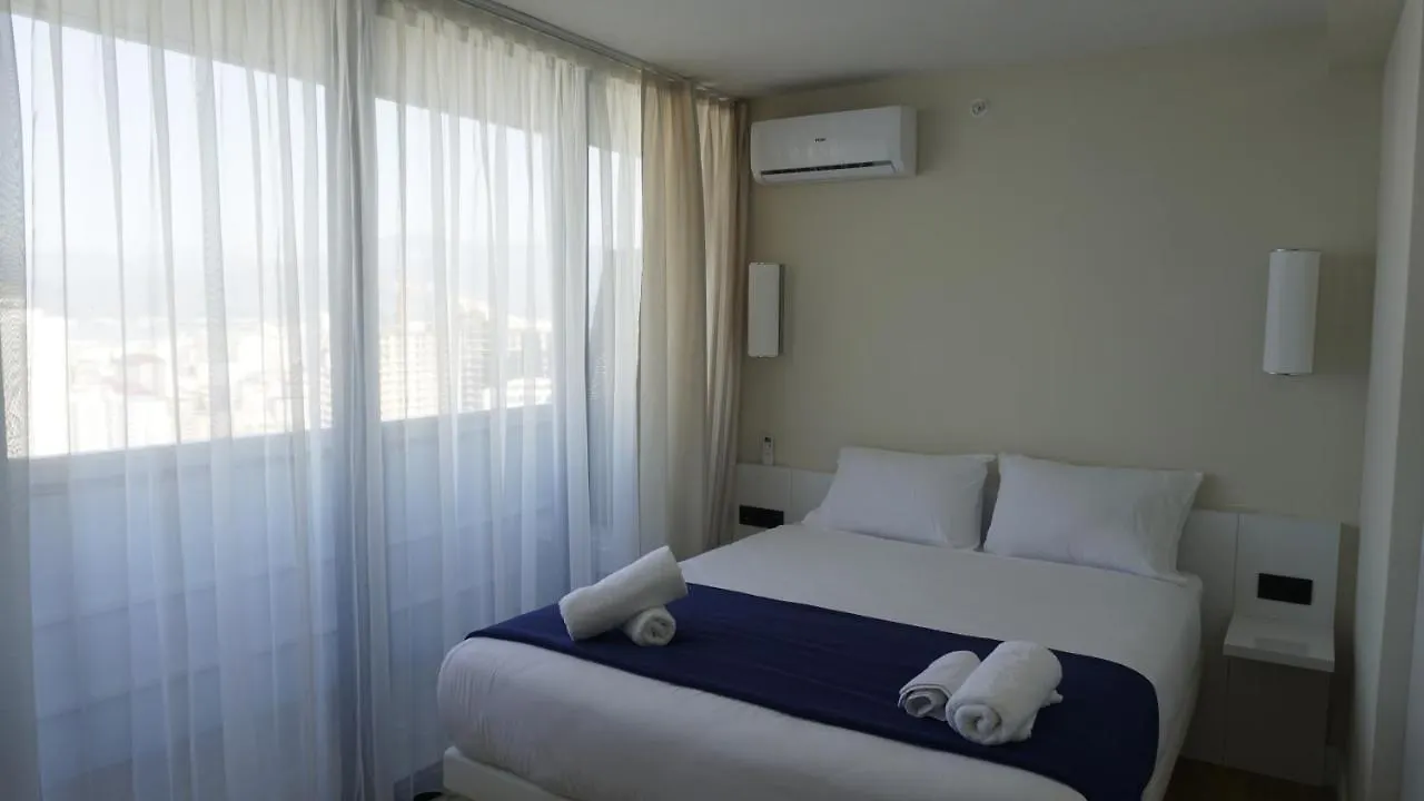 Apartments In Batumi 0*,  Georgia