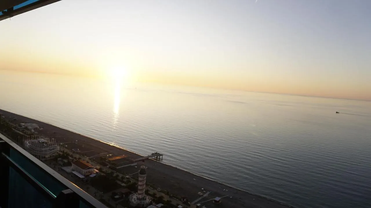 Apartments In Batumi