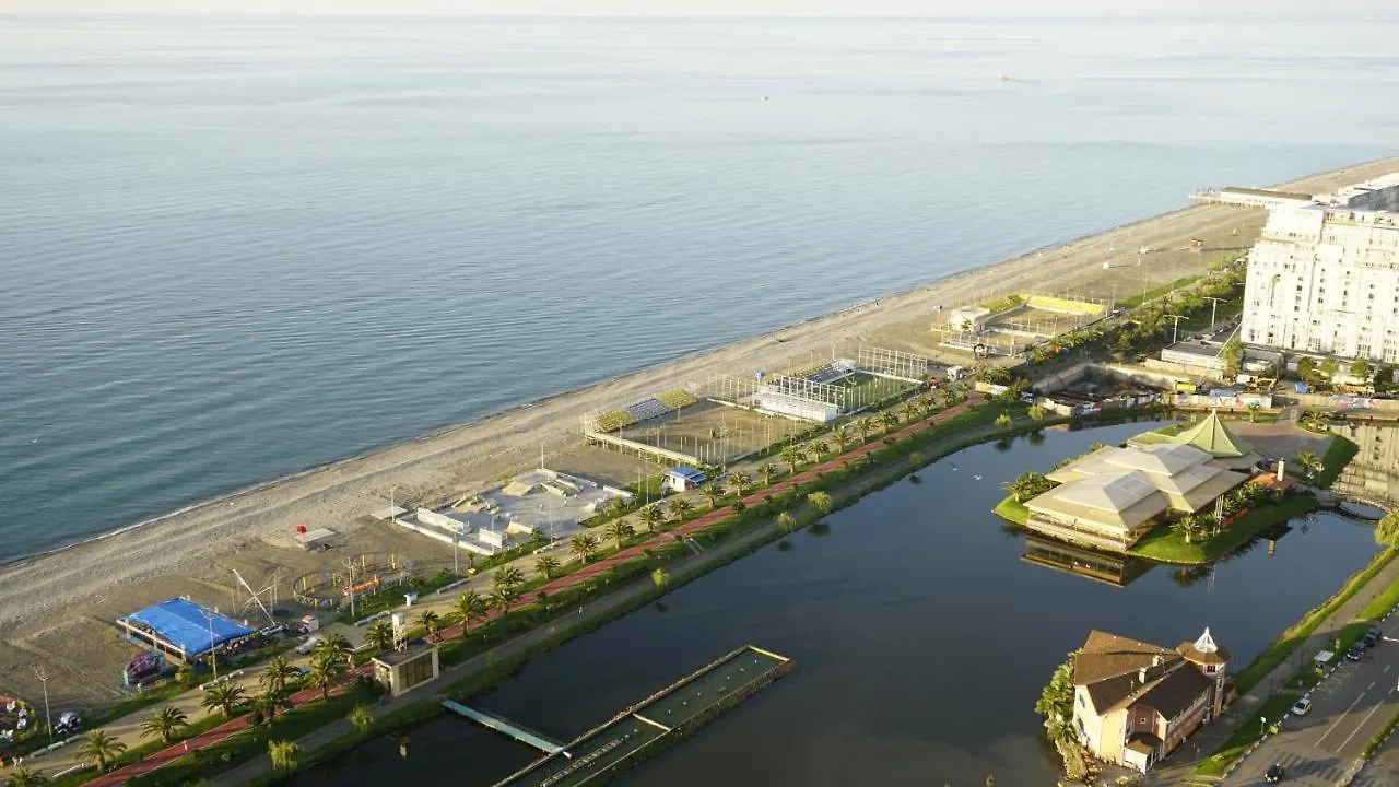 Apartments In Batumi
