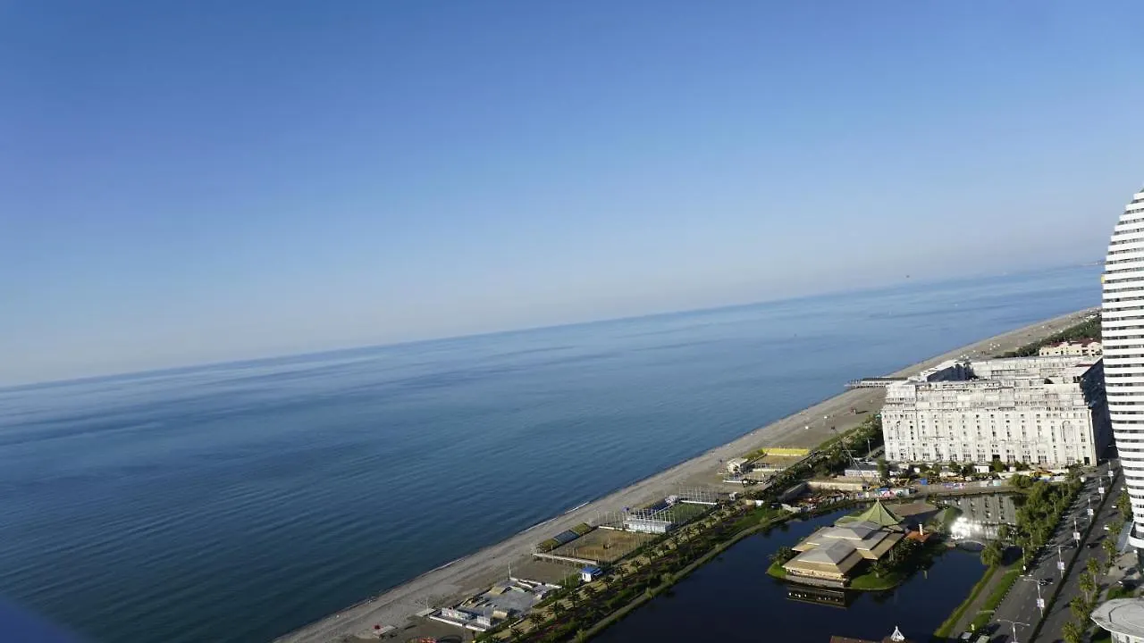 Apartments In Batumi 0*,